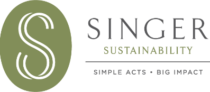 singer logo