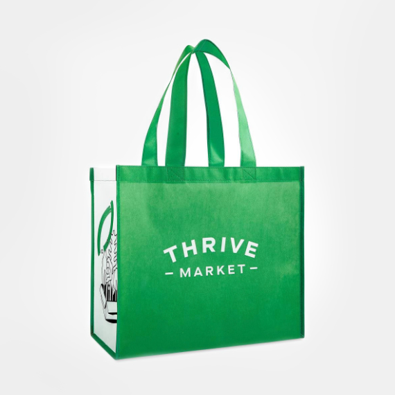 Thrive Market – Singer Sustainability